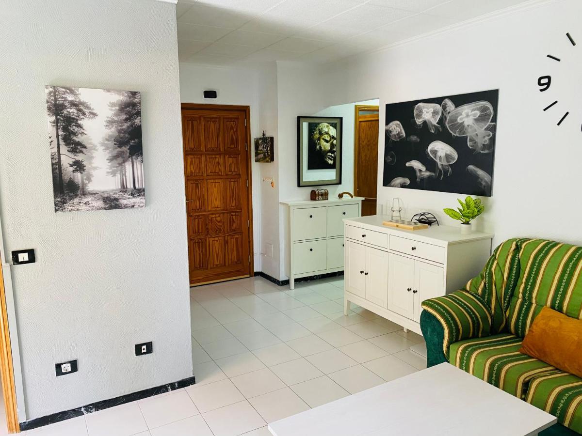 Apartman - Maris Пуерто-де-Моган Екстер'єр фото