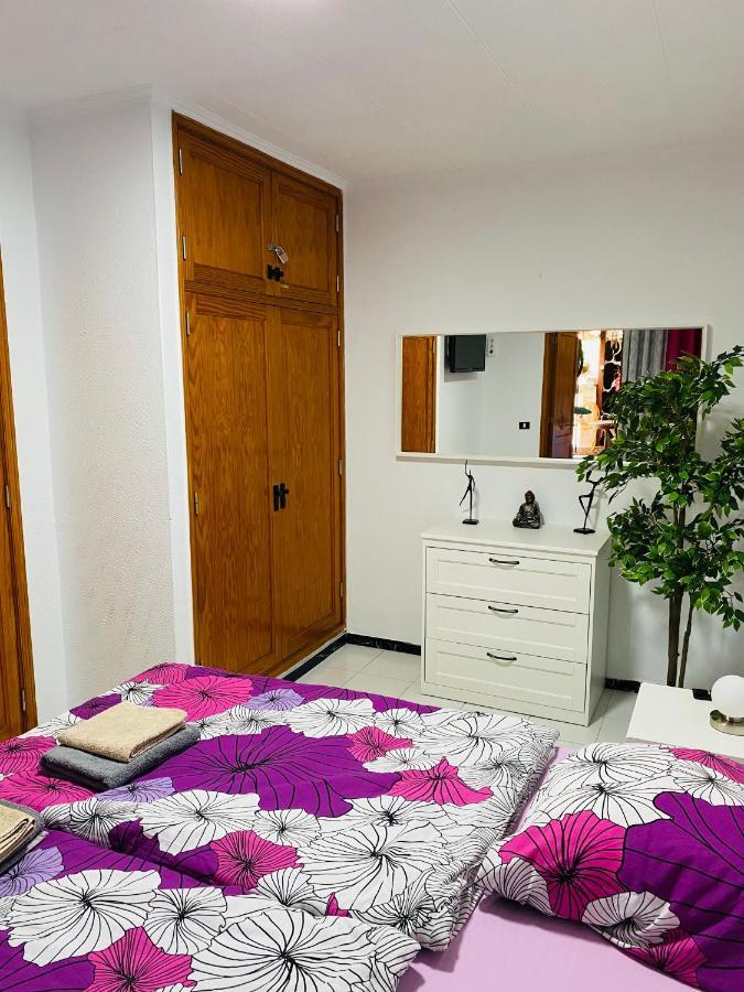 Apartman - Maris Пуерто-де-Моган Екстер'єр фото